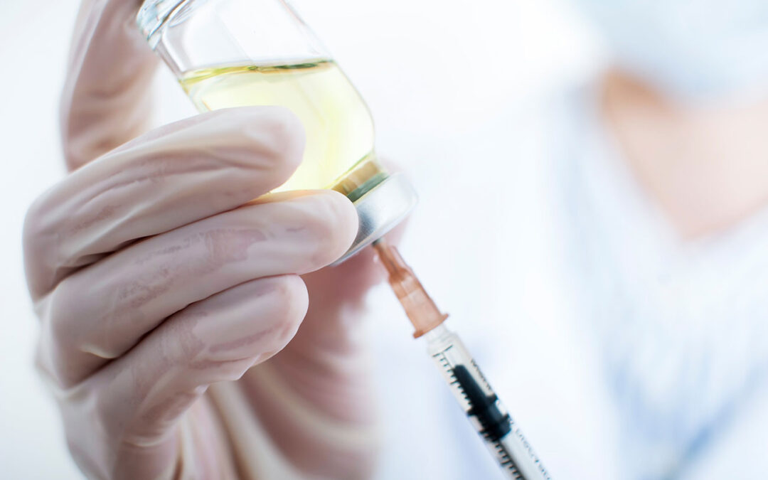 Is taking testosterone safe for women?
