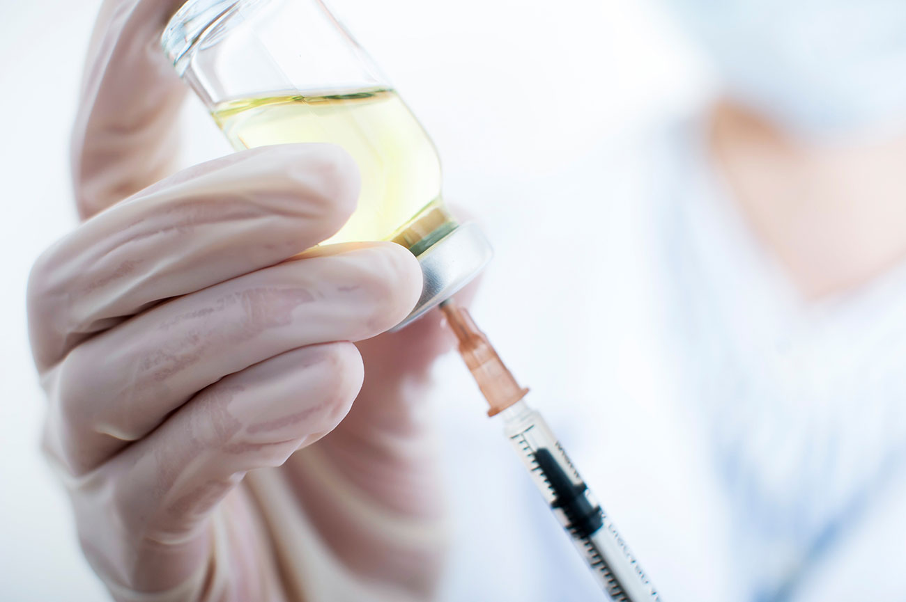 Is taking testosterone safe for women?