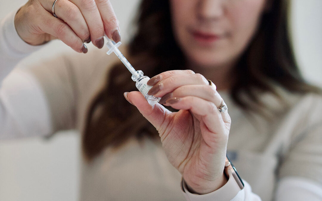 Botox and Fillers: Beyond Beauty, How They Can Benefit You