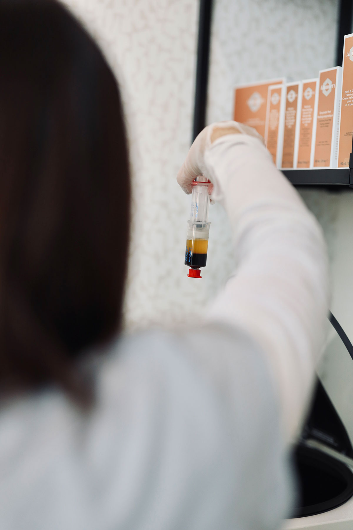 Platelet Rich Fibrin (PRF): Harnessing the Power of Natural Healing