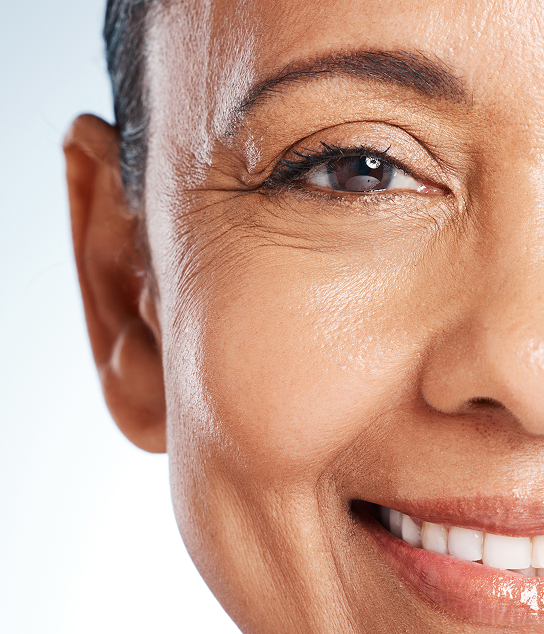 Hormones and Skin Health