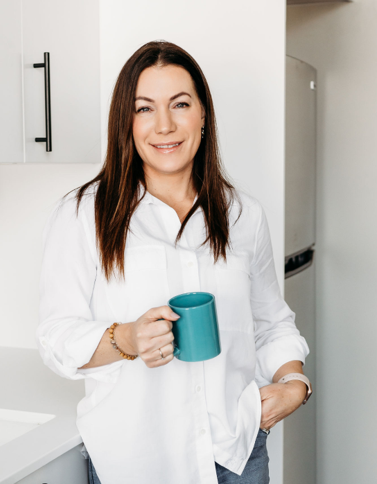 Meet the woman behind the care.