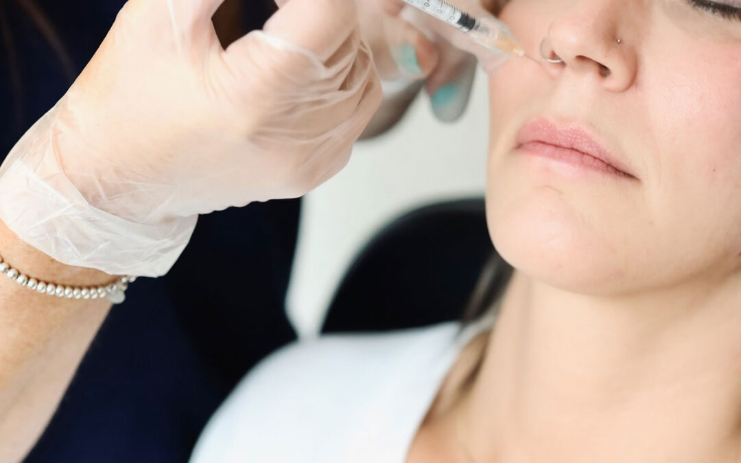 The Difference Between Neuromodulators and Fillers: What You Really Need to Know