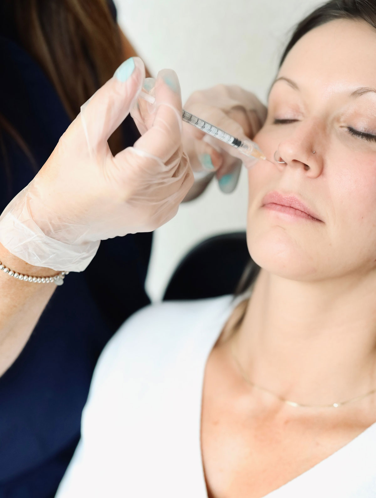 The Difference Between Neuromodulators and Fillers: What You Really Need to Know