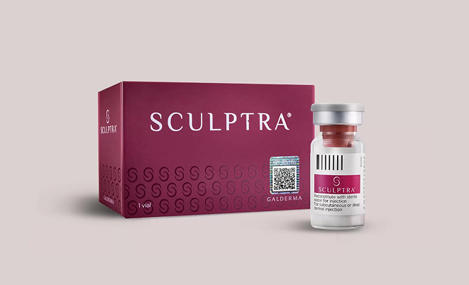sculptra