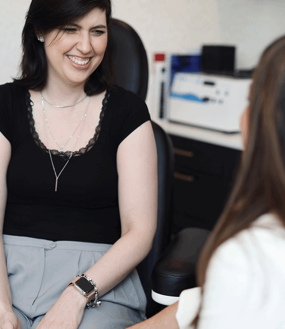 Perimenopause Symptoms: How to Recognize the Signs and When to Seek Help