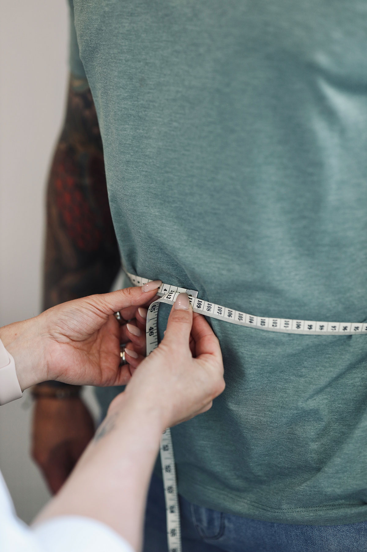 waist-measurement