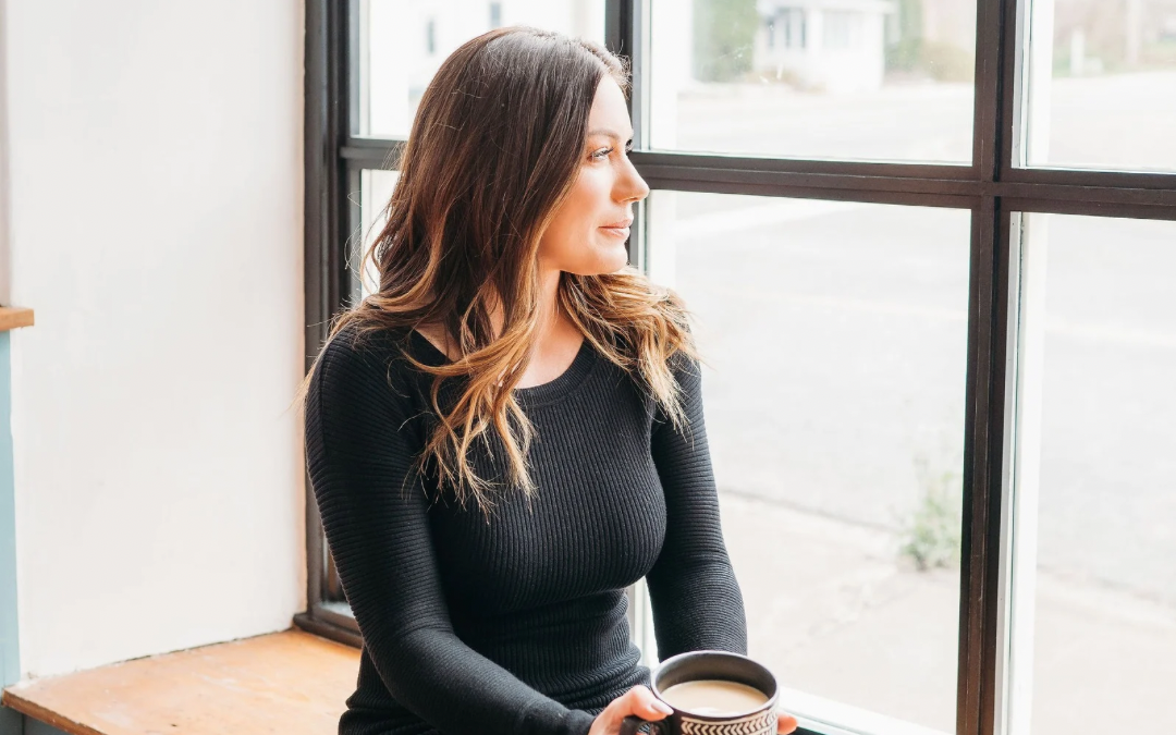 Perimenopause and Weight Gain: Why Your Body Can Change Even When Your Habits Haven’t